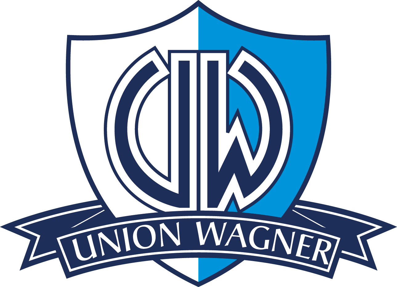 Logo Union Wagner