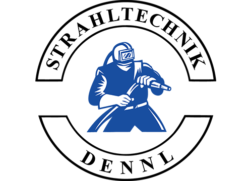 Logo Strahltechnik Dennl