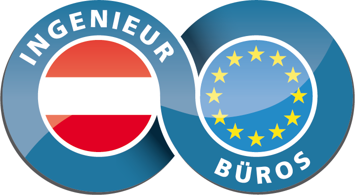 Logo Ingenieur-B�ro